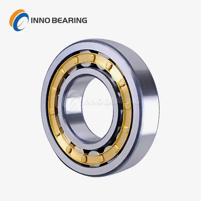 What Is a Cylindrical Roller Bearing?